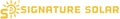 Signature Solar logo