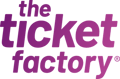 The Ticket Factory logo