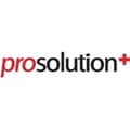 Prosolution Plus logo