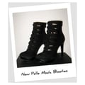 Pelle Moda logo