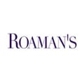 Roaman's logo