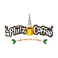 Philz Coffee logo