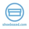 Shoeboxed logo