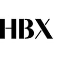 HBX logo