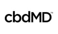 cbdMD logo