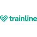 Trainline logo
