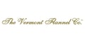 The Vermont Flannel Company logo