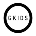 GKIDS logo