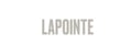 LAPOINTE logo