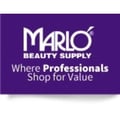 Marlo Beauty Supply logo
