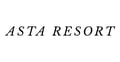 Asta Resort logo