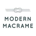 Modern Macrame logo
