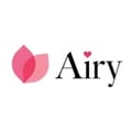 Airydress logo