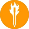 The MeatStick logo