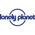Lonely Planet logo