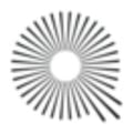 The Qi logo