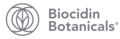 Biocidin Botanicals logo