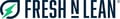 Fresh n' Lean logo