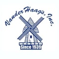 Vander Haag's logo