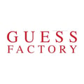 Guess Factory logo