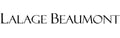 Lalage Beaumont logo