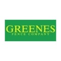 Greenes Fence logo