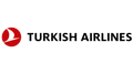 Turkish Airlines logo
