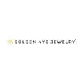 Golden NYC Jewelry logo