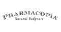 Pharmacopia logo