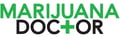 Marijuana Doctor logo