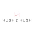 Hush & Hush logo