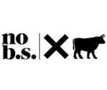 No B.S. logo