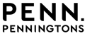 Penningtons logo