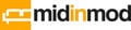 MidInMod logo