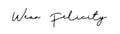Wear Felicity logo