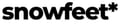 Snowfeet logo