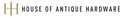 House of Antique Hardware logo