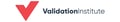 Validation Institute logo