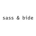 Sass & Bide logo