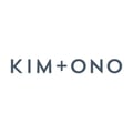 Kim + Ono logo