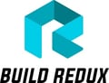 Build Redux logo