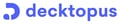 Decktopus logo