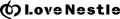 LoveNestle logo