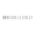 RH Baby & Child logo