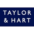 Taylor & Hart logo