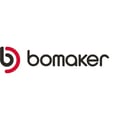 Bomaker logo