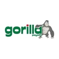 Gorilla Playsets logo
