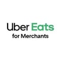 Uber Eats for Merchants logo