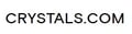 Crystals.com logo