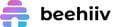 Beehiiv logo